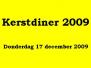 kerstdiner-2009