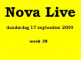 nova-live-2009-september